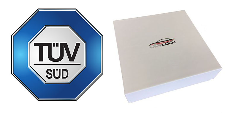 JOYLOCK-BMW-opakowanie-certyfikat