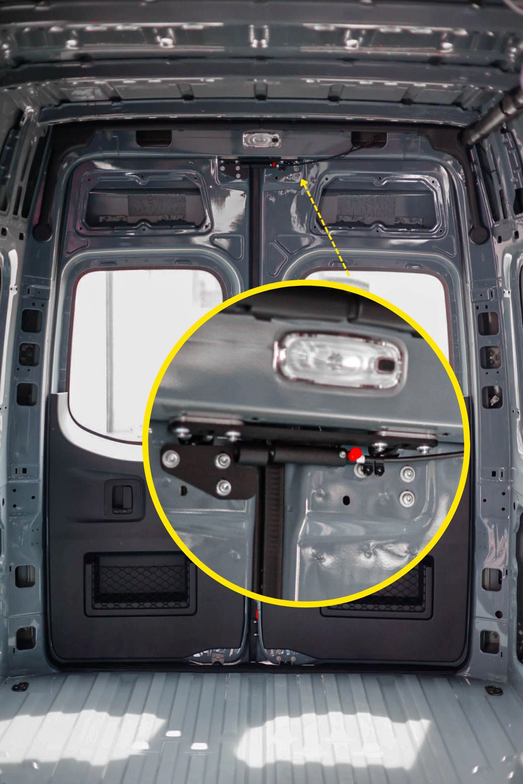 cargo-lock-zamek-bear-lock